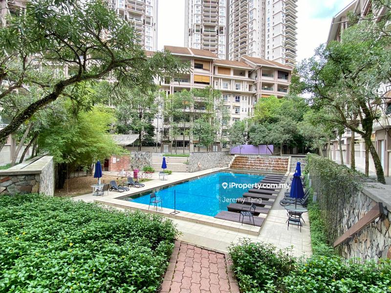 Condominium for Sale in Seri Maya Condominium by Jeremy Tang - iProperty.com.my