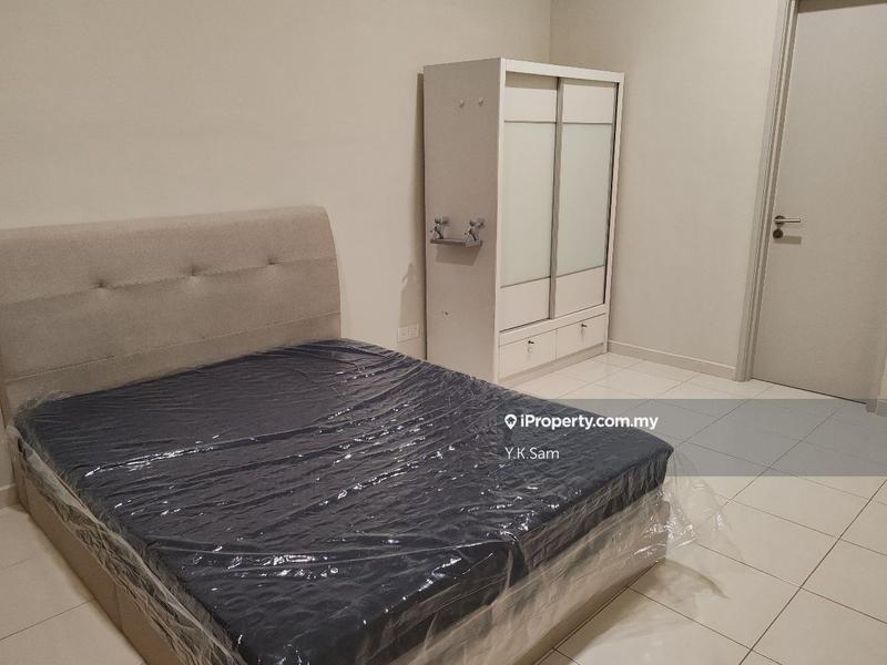 Kediaman Servis untuk Dijual di I Residence oleh Y.K.Sam - iProperty.com.my