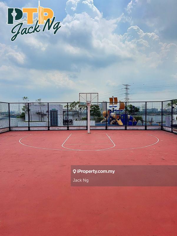 For Rent - Meritus Residensi