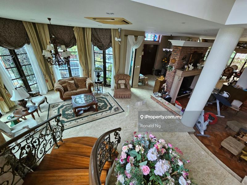 Bungalow House for Sale in 2.5 Storey Bungalow Pulau Tikus Georgetown, Pulau Tikus by Ronald Ng - iProperty.com.my