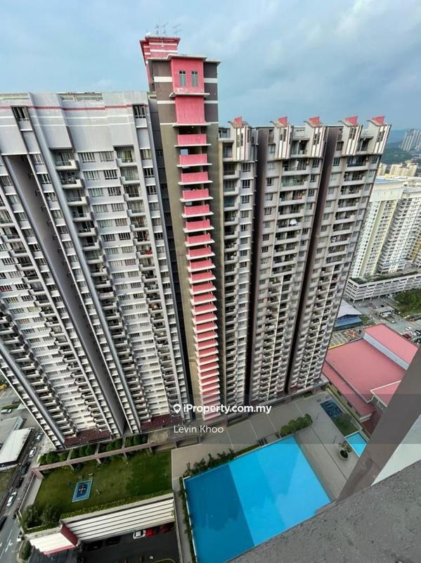 For Sale - Platinum Lake PV 21