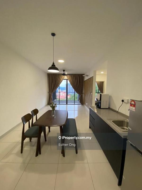Condominium for Sale in Riana South by Esther Ong - iProperty.com.my