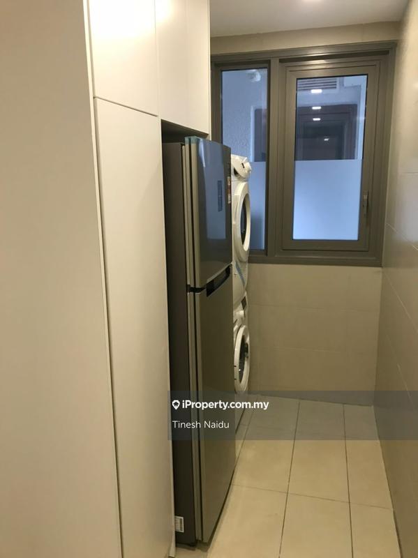 Service Residence for Sale in The Sentral Residences by Tinesh Naidu - iProperty.com.my