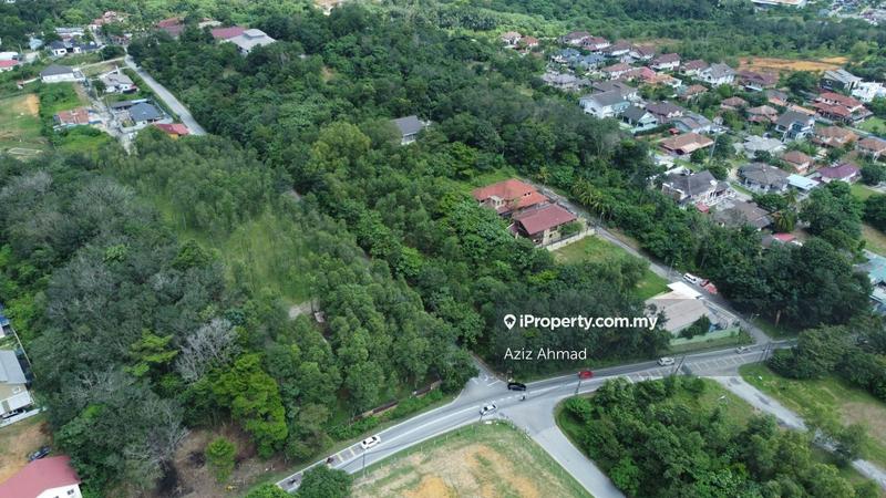 Agricultural Land for Sale in Kuang, Selangor by Aziz Ahmad - iProperty.com.my