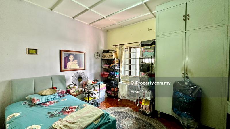 Banglo untuk Dijual di Taman Bandaraya, Bangsar oleh Aivan Ng - iProperty.com.my