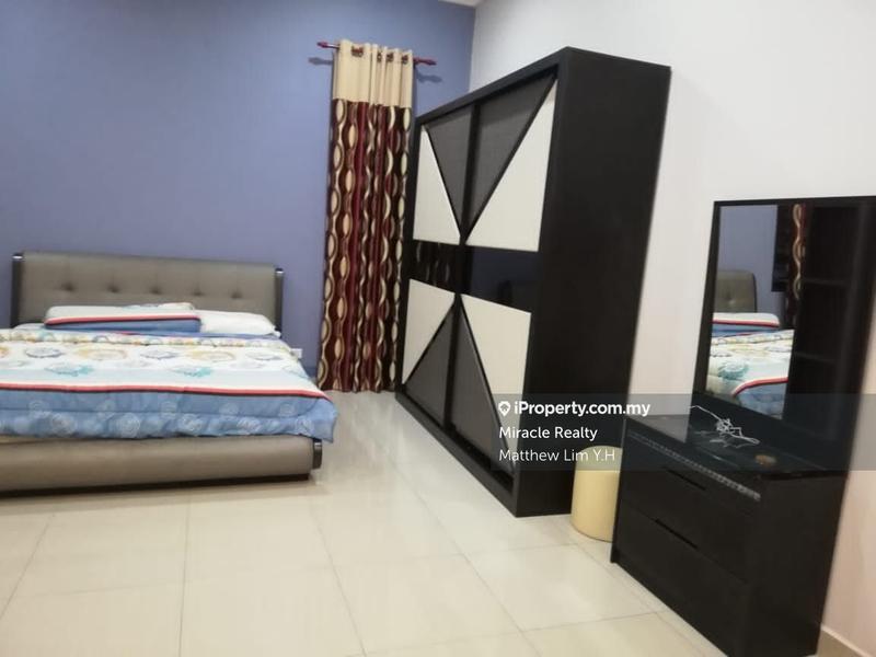 Rumah Berkembar untuk Dijual di Bandar Botanic, Klang oleh Matthew Lim Y.H - iProperty.com.my