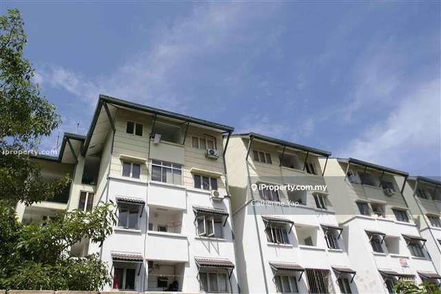 Pangsapuri untuk Dijual di My Place oleh Catherine Yap - iProperty.com.my