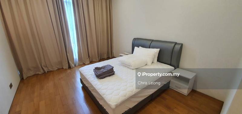 For Rent - Quadro Residences