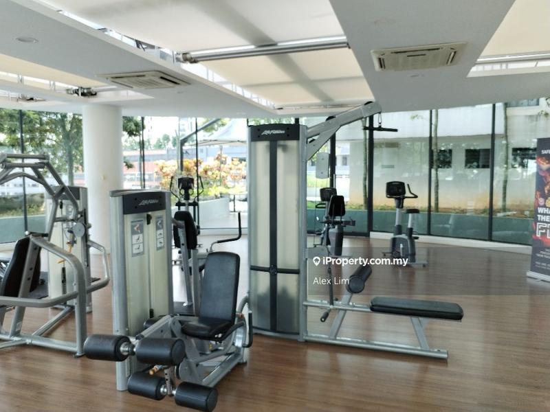 Kediaman Servis untuk Dijual di You Vista @ You City oleh Alex Lim - iProperty.com.my