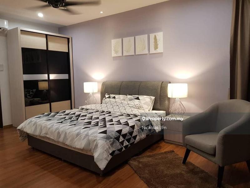 Condominium for Sale in Scott Residence by Nickolas Lim - iProperty.com.my