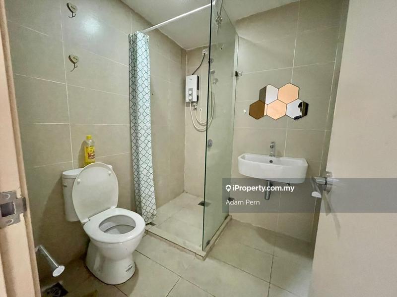 Residensi Servis untuk Disewa di Maisson oleh Adam Pern - iProperty.com.my