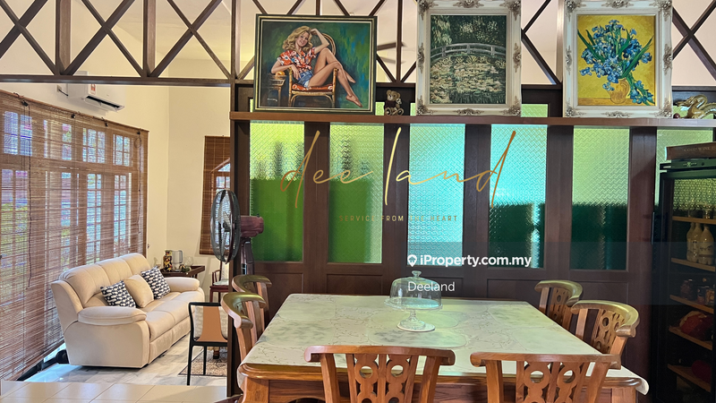 Bungalow House for Sale in Jalan Sungai Emas, Batu Feringghi by Deeland - iProperty.com.my