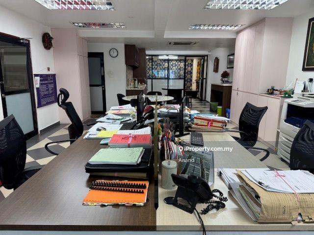 For Rent - DATARAN PALMA, JALAN SELAMAN, AMPANG JAYA, SELANGOR.