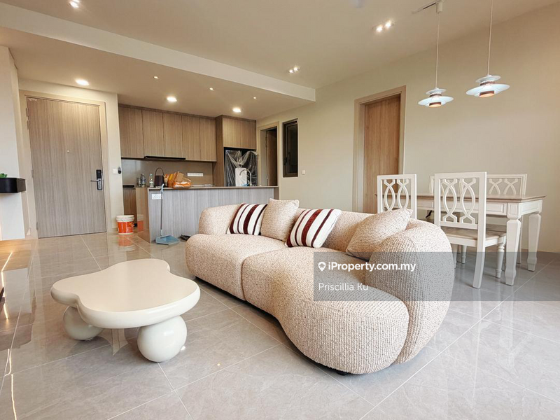 For Rent - Park Place