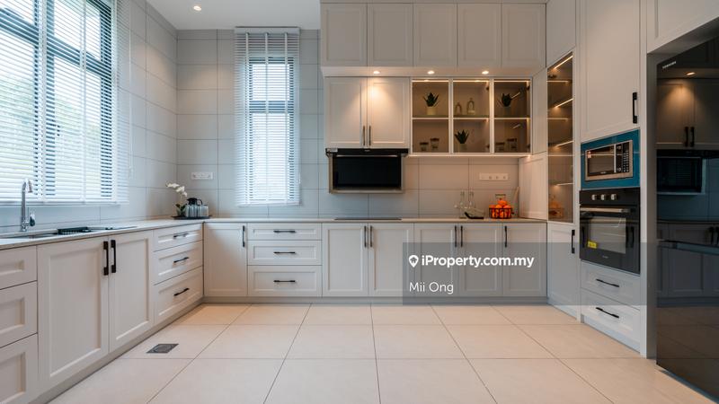 Semi-Detached House for Sale in FREEHOLD Hilltop Living Residences,Krubong Heights, Krubong by Mii Ong - iProperty.com.my