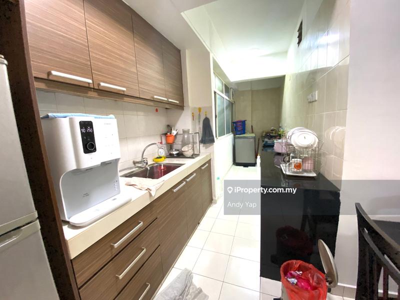 Pangsapuri untuk Dijual di Vista Mutiara oleh Andy Yap - iProperty.com.my