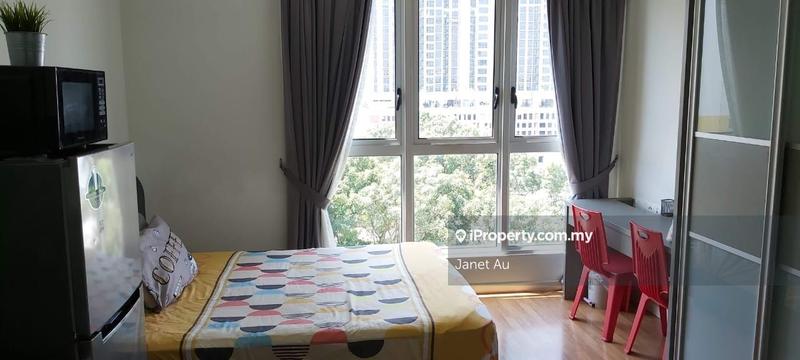 Service Residence for Rent in Sunway Geo Residence by Janet Au - iProperty.com.my