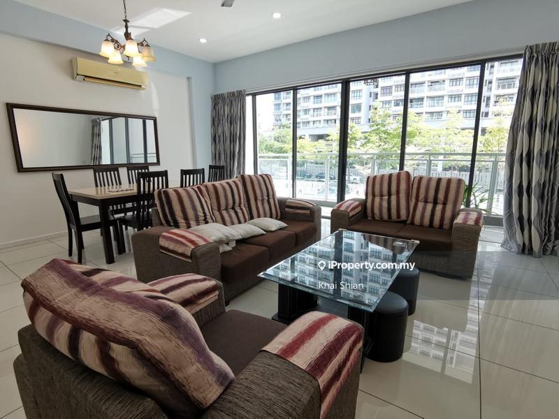 For Rent - The LIGHT COLLECTION I