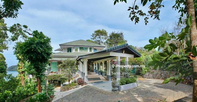 Banglo untuk Dijual di Langkawi, Kuah oleh Santo Wang - iProperty.com.my