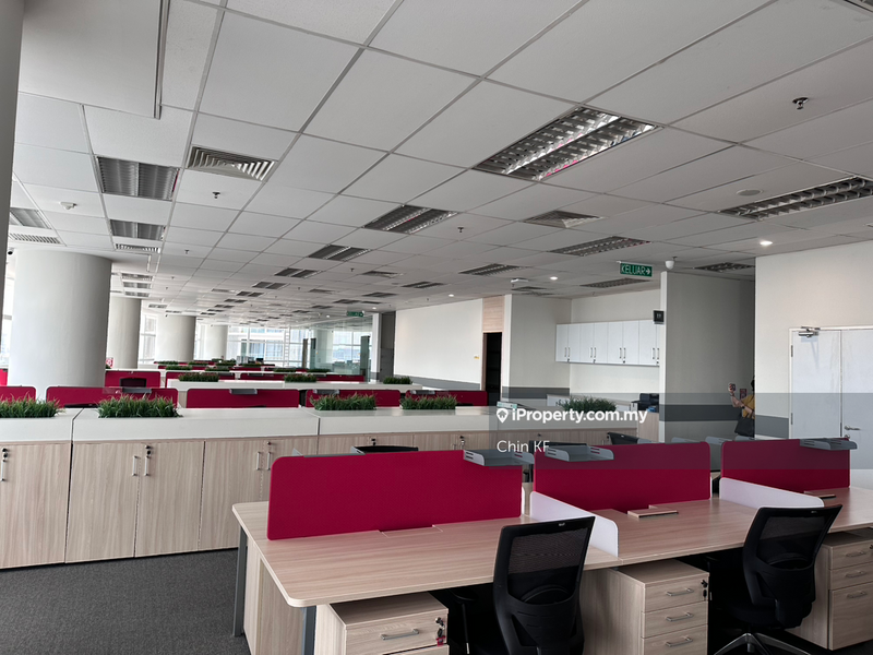 Office for Rent in Kelana Jaya, Petaling Jaya by Chin KF - iProperty.com.my