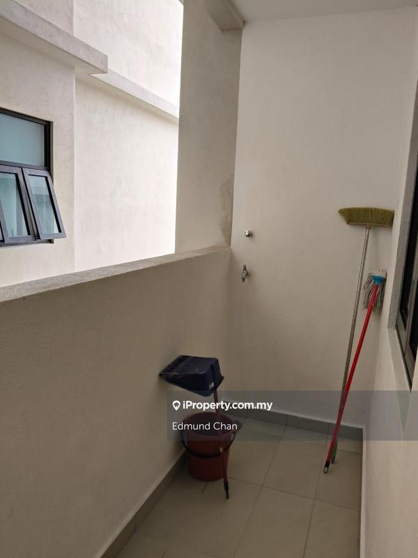 Kondominium untuk Disewa di Sky Condominium (Skyz Residence) oleh Edmund Chan - iProperty.com.my