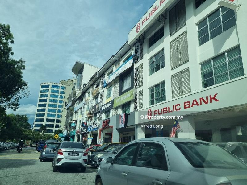 Shop-Office for Rent in Bandar Sri Permaisuri, Cheras by Alfred Long - iProperty.com.my