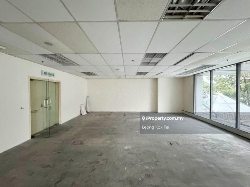 Pejabat untuk Dijual di SS 21, Damansara Utama, Petaling Jaya oleh Leong Kok Fei - iProperty.com.my