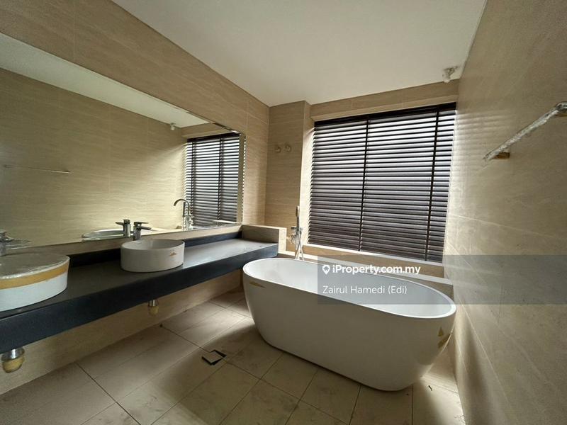 Bungalow House for Sale in Elmina, Shah Alam by Zairul Hamedi (Edi) - iProperty.com.my