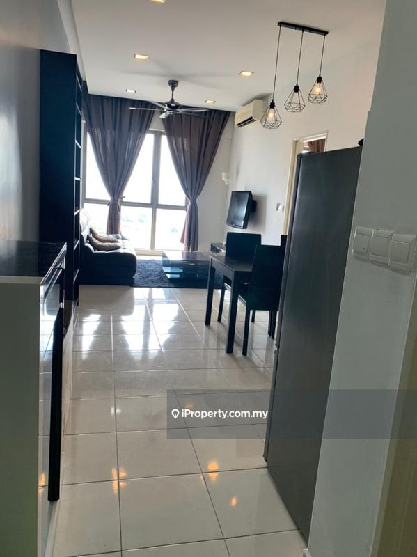 For Rent - Tropicana City Tropics