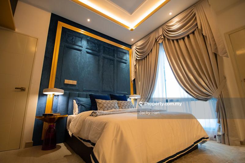 For Sale - Arte Solaris @ Mont Kiara