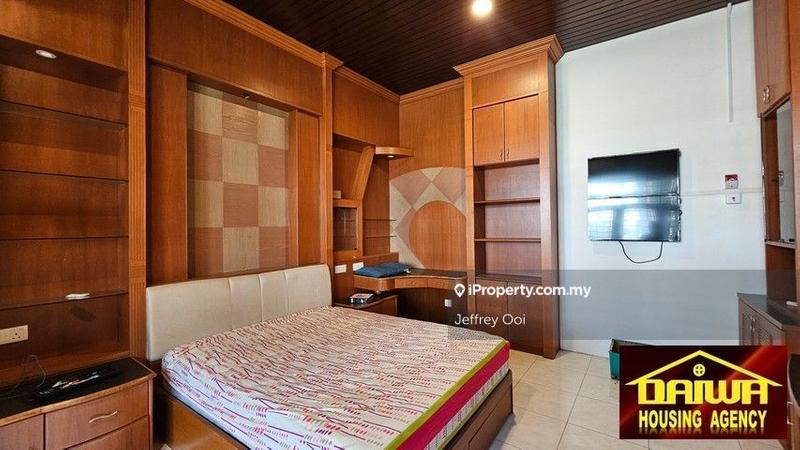 Banglo Komersial untuk Disewa di Pulau Tikus, Penang oleh Jeffrey Ooi - iProperty.com.my