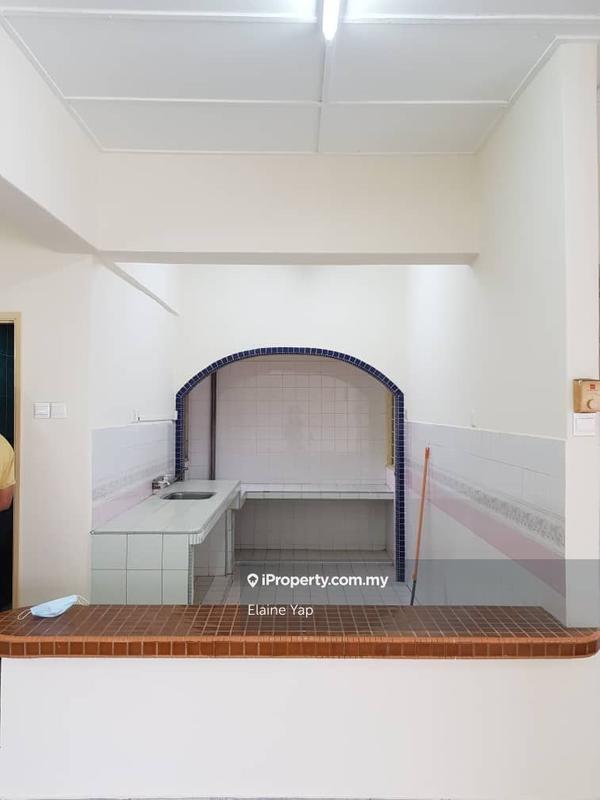 For Sale - Taman Ampang Mewah