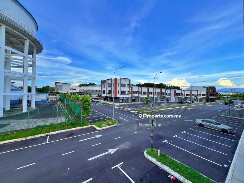 Kedai untuk Dijual di Jade Hills, Kajang oleh Steven Tung - iProperty.com.my