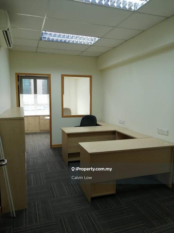 For Rent - BANDAR PUTERI PUCHONG