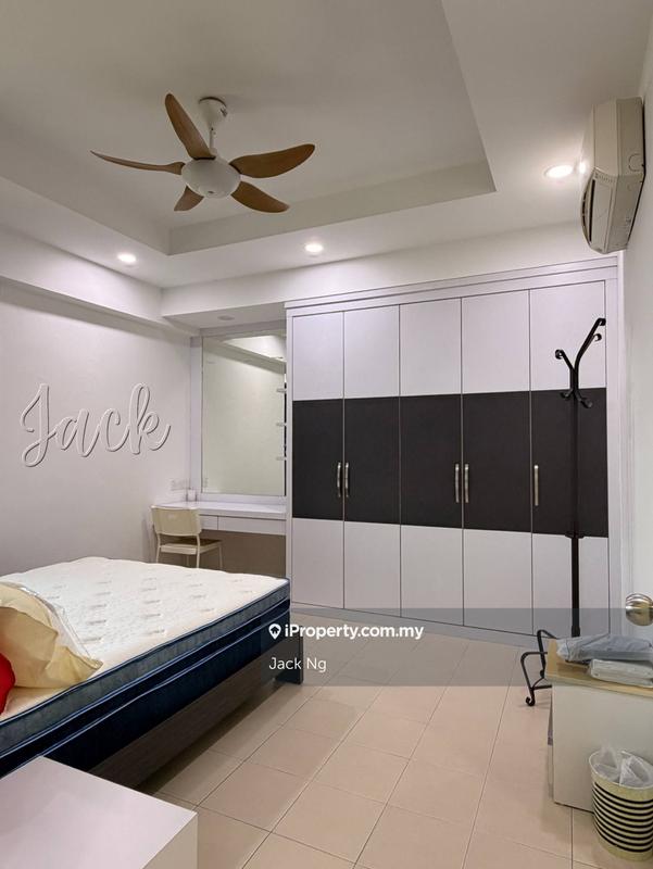 Condominium for Sale in Cassia Resort Condominium by Jack Ng - iProperty.com.my