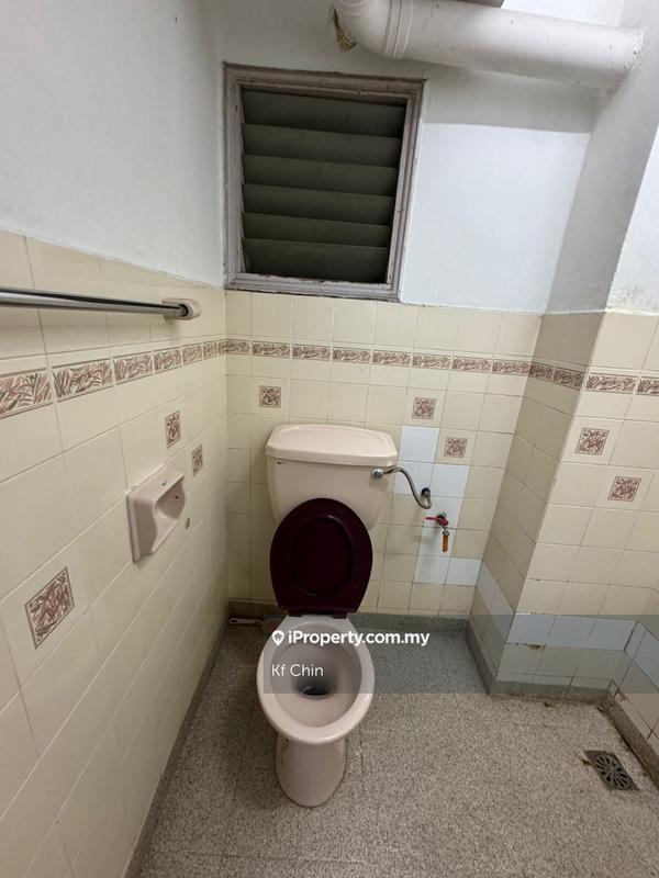 Condominium for Sale in Menara Alpha by Kf Chin - iProperty.com.my