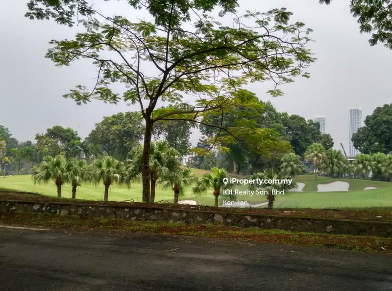Bungalow Land for Sale in Pju 3, Tropicana by Ken Tan - iProperty.com.my