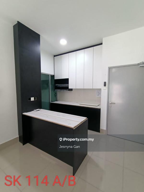 For Sale - Razak City Residences (RC Residences)