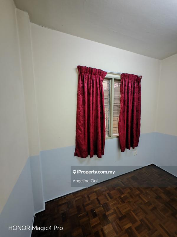 Pangsapuri untuk Dijual di Permai Apartment oleh Angeline Ooi - iProperty.com.my