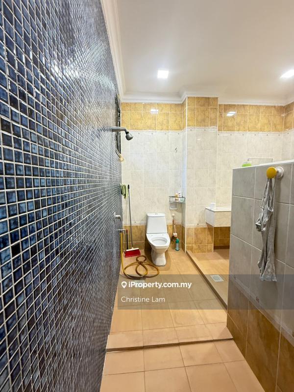 Rumah Berkembar untuk Dijual di Kota Kemuning, Shah Alam oleh Christine Lam - iProperty.com.my