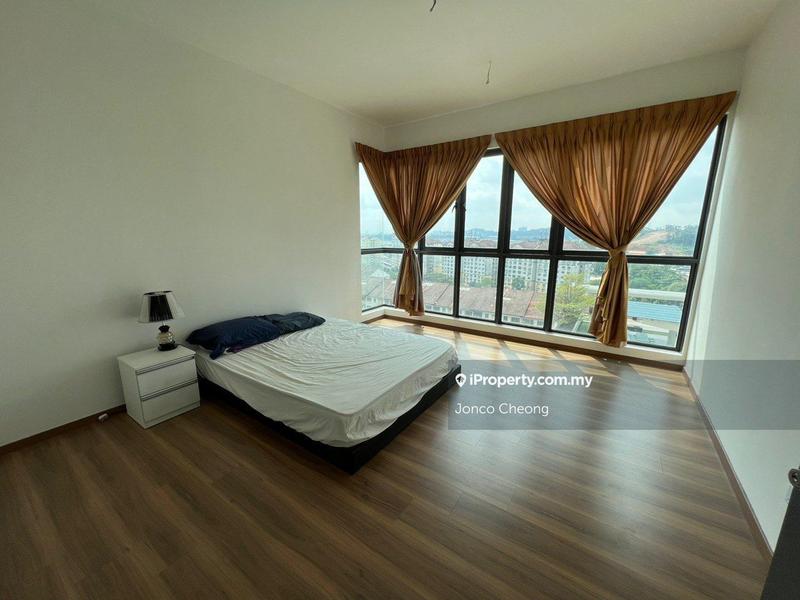 For Sale - Amerin Residence