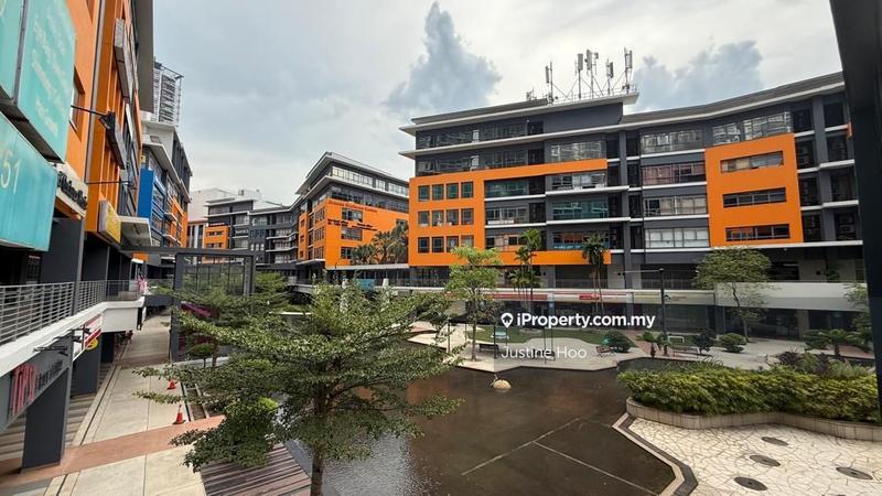 Office for Rent in btp49, Puchong by Justine Hoo - iProperty.com.my