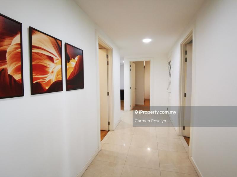Condominium for Rent in Seni Mont Kiara by Carmen Roselyn - iProperty.com.my