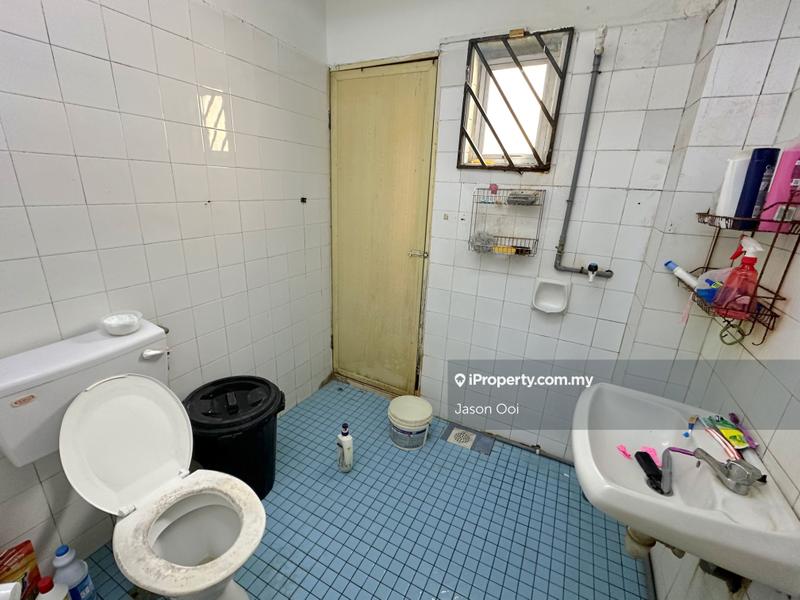 Rumah Berangkai 1.5 Tingkat untuk Dijual di klpff, Shah Alam oleh Jason Ooi - iProperty.com.my