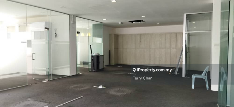 Shop / Office untuk Dijual di Danau Kota, Setapak oleh Terry Chan - iProperty.com.my