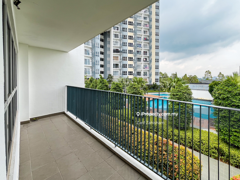 Kediaman Servis untuk Dijual di Cerrado @ Southville City oleh Zarif Zahisham - iProperty.com.my