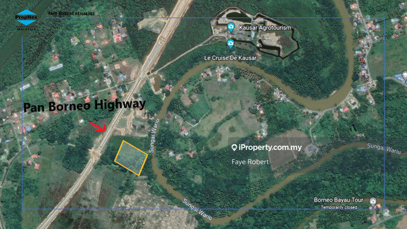 Agricultural Land for Sale in Kota Belud, Sabah by Faye Robert - iProperty.com.my