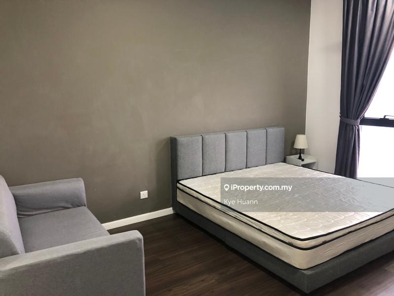 Service Residence for Sale in NOVUM by Kye Huann - iProperty.com.my