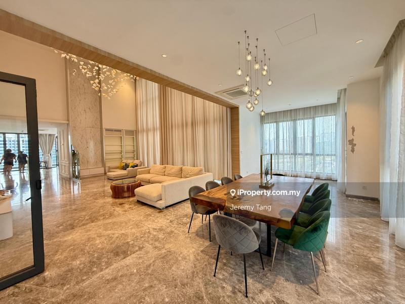 Kondominium untuk Dijual di Anjali North Kiara oleh Jeremy Tang - iProperty.com.my