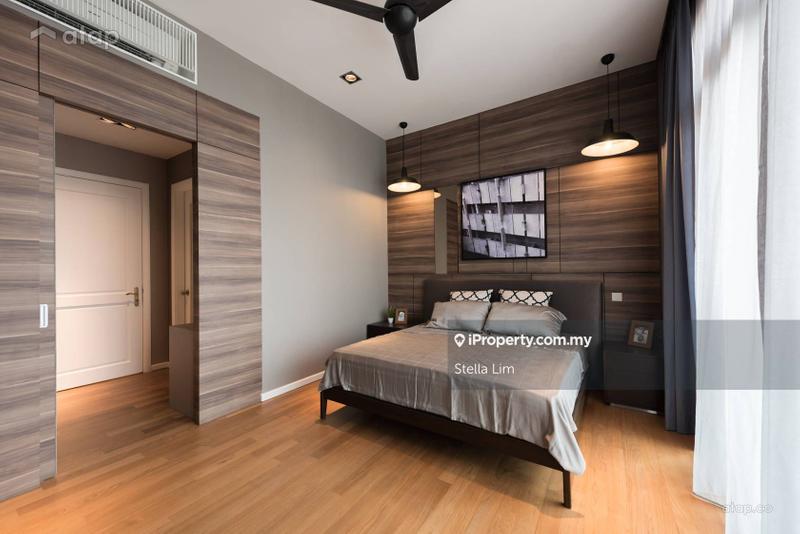 Service Residence for Sale in Serviced Residence @ Shaftsbury Putrajaya by Stella Lim - iProperty.com.my